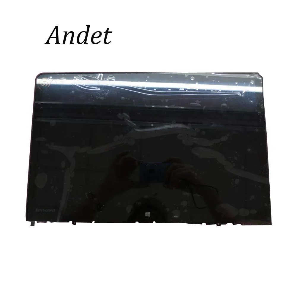 

Grade A 14" for Lenovo Thinkpad Yoga14 FHD IPS Slim flat Lcd Parts Matrix Laptop Touch Screen Matte 30pin 00PU112 00UP110