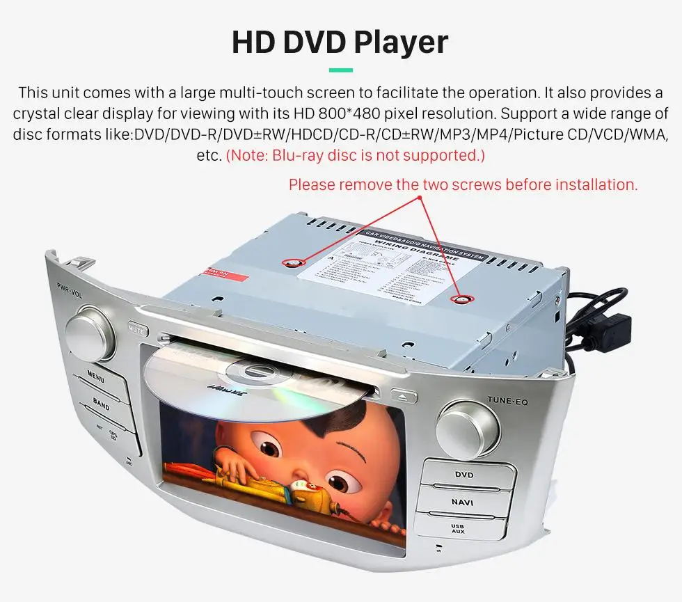 Discount 7" Car DVD player with GPS(optional) CANBUS BT/TV,USB/SD,audio Radio stereo,car multimedia headunit for TOYOTA LEXUS RX330/RX350 24 Discount 7" Car DVD player with GPS(optional) CANBUS BT/TV,USB/SD,audio Radio stereo,car multimedia headunit for TOYOTA LEXUS RX330/RX350 24