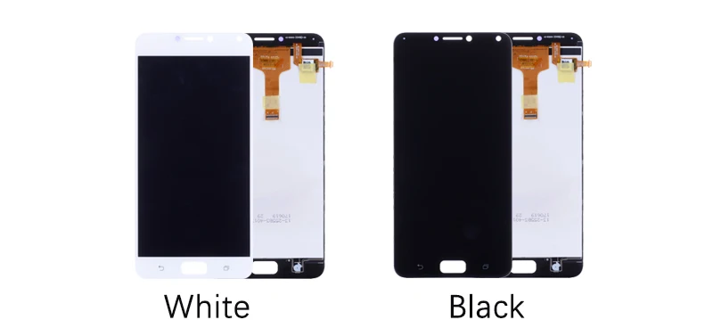 Original 5.5'' Display For Asus Zenfone 4 Max ZC554KL LCD Touch Screen ZC554KL LCD X001D Digitizer Replacement Parts (8)