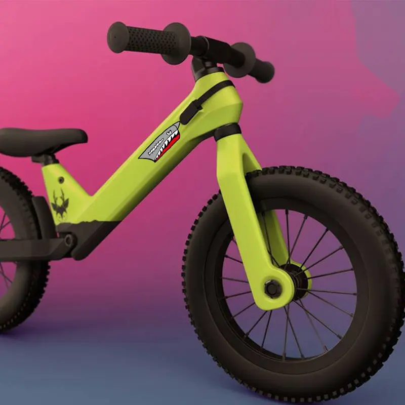 Водонепроницаемый Горный велосипед pushbike MYB|Наклейки на велосипед| |