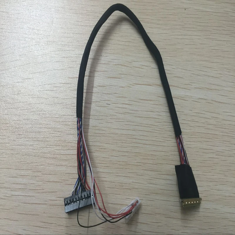 Latumab комплект для LP140WH1 серии HDMI+ DVI+ VGA ЖК Lvds контроллер драйвер платы монитор