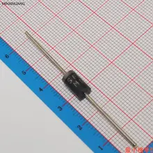 20 штук с выпрямительным диодом 5A 400V DO-27 SF56