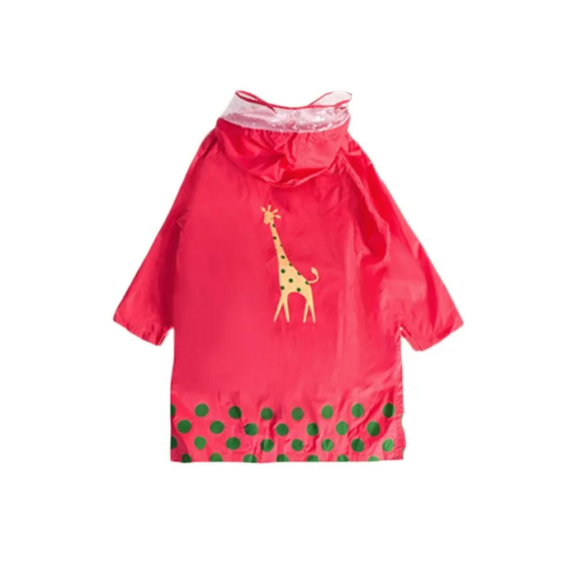 1Pcs-Cute-New-Cartoon-Design-Kids-Boys-Girls-Children-Cover-Raincoat-Rainwear-Rainsuit-Waterproof-Hooded-Outwear-HG0422 (11)