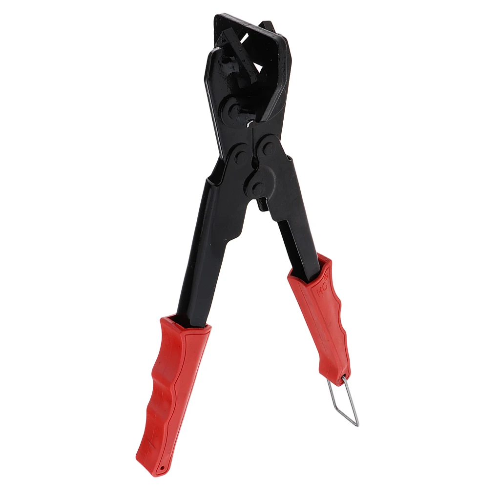Stainless Steel U Type Edge Trimming Scissor Folded 45 Degrees 90 Degrees KT Card Tool Plier Clamp Plier Scissors Advertising KT