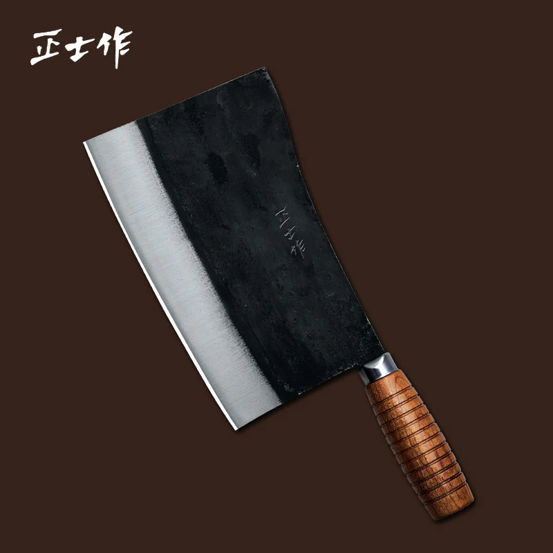 kitchen knives Hand stainless steel kitchen knife chop bone