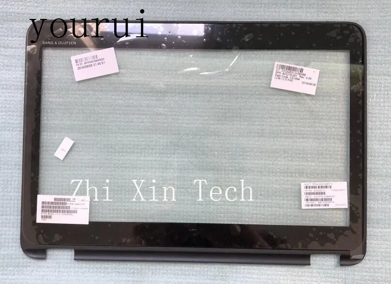 Yourui для hp 725 820 720 G3 ноутбука Сенсорный экран 82216-001 6070B0886501