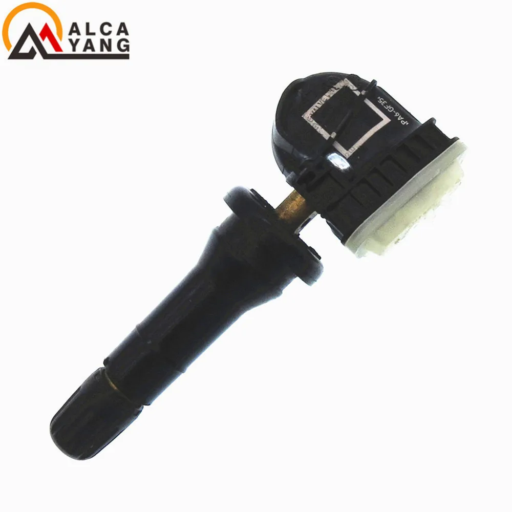 

Tire Pressure Sensor EV6T-1A180-CB For Ford TPMS Monitoring System 433MHZ EV6T-1A150-CB