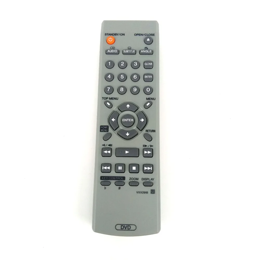 VXX2918 1