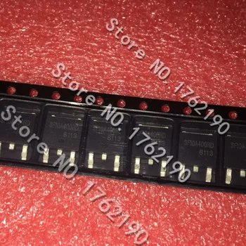 

50PCS/LOT SF10A400HD TO-252 10A400 LCD MOS tube encapsulation