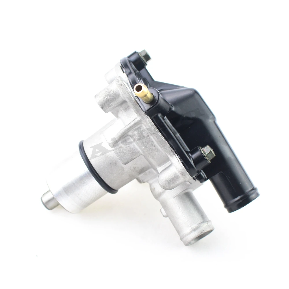 ACZ Motorcycle Engine Parts Modified Water Pump Assembly Water Proof