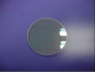 Диаметр 20 мм толщиной 5 мм Q 1064nm частичное Отражение Зеркало для YAG машина Отражение Зеркало