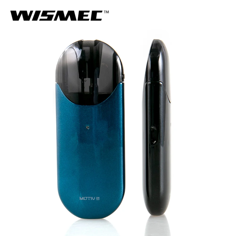 Предпродажа оригинальный Wismec Motiv 2 комплект Pod система со встроенным