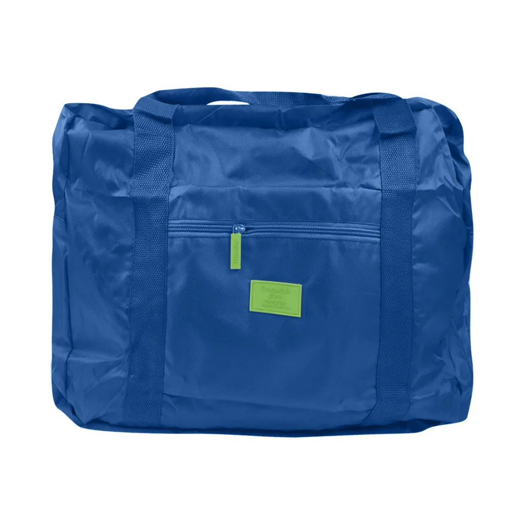 Летняя новая водонепроницаемая дорожная сумка, складные сумки, дорожные сумки, сумка для хранения багажа, одежды для