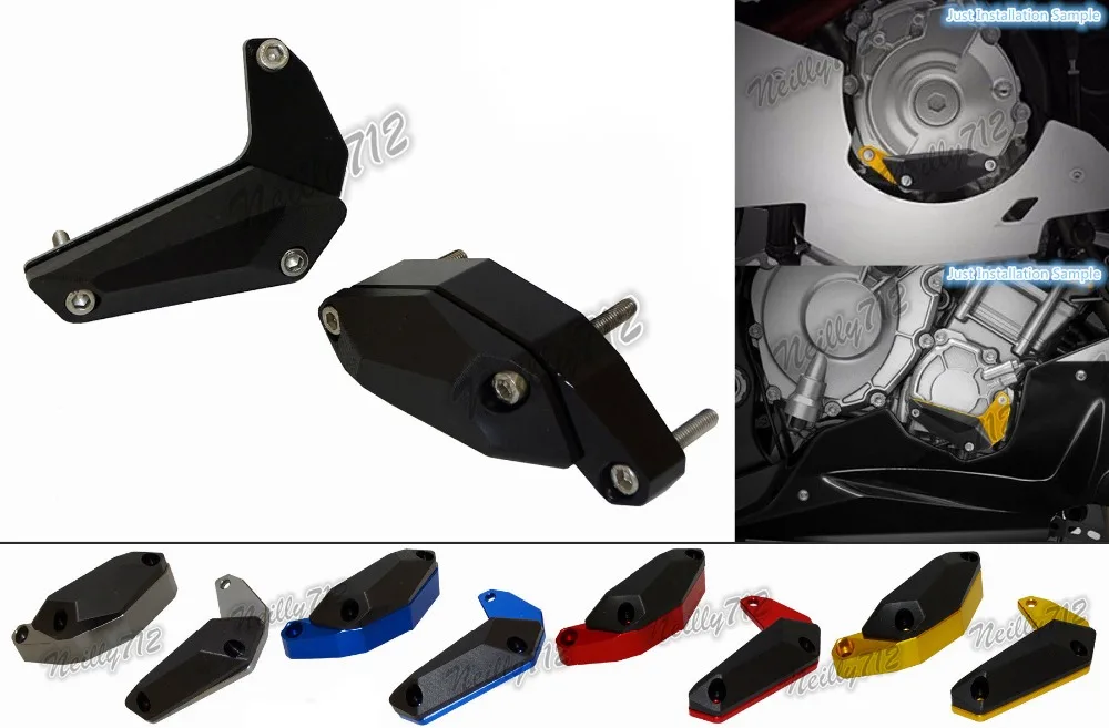 подчиняются Двигатель статора слайдер аварии колодки протектор для YAMAHA YZF Р1 r1m по 2015 2016 2017 подчиняются Двигатель статора слайдер аварии колодки протектор для YAMAHA YZF Р1 r1m по 2015 2016 2017