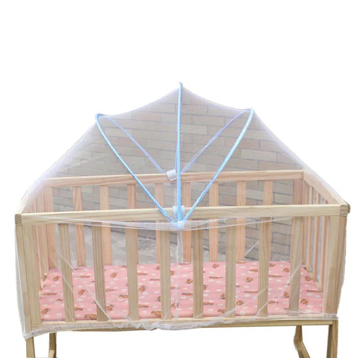Mosquito Netting Universal Baby Cradle Bed Mosquito Nets Summer Baby
