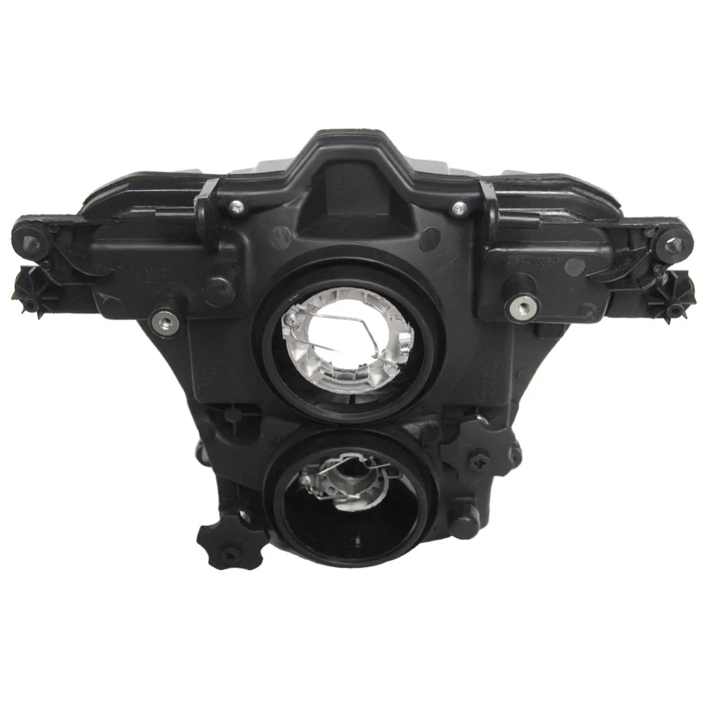 Headlamp Headlight For Suzuki GSXR 600 750 K4  2004 2005, New Front Motorcycle Lighting Head Lamp light Replacement