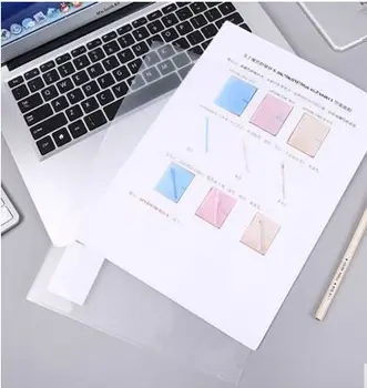 

M&G A4L document Sets Two-page Document Sets Monolithic Single-page Folder Transparent Folder