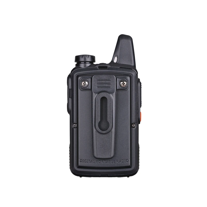 100% оригинальная портативная мини рация BAOFENG BF T1 MINI Walkie Talkie UHF 400 470 МГц