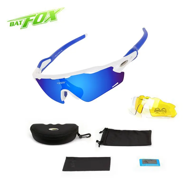 Поляризованные солнцезащитные очки для велоспорта, очки для горного велосипеда, спортивные очки, очки для горного велосипеда, очки для велоспорта, мужские и женские очки, очки - Цвет: X2