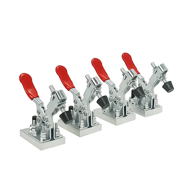 Clamp Plate(3)