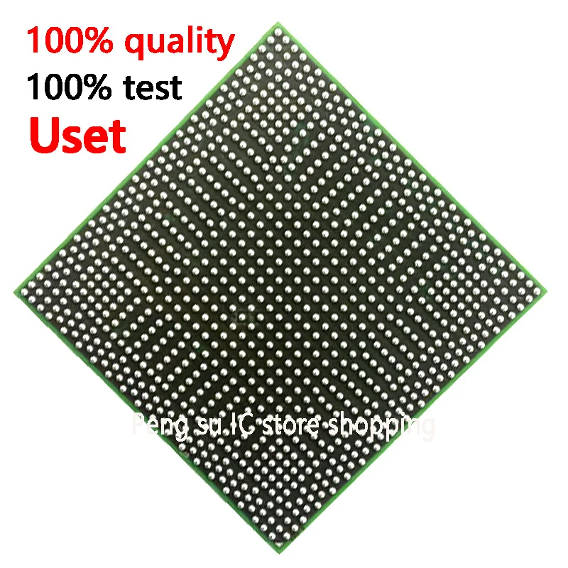 

100% test very good product 216-0866000 216 0866000 bga chip reball with balls IC chips