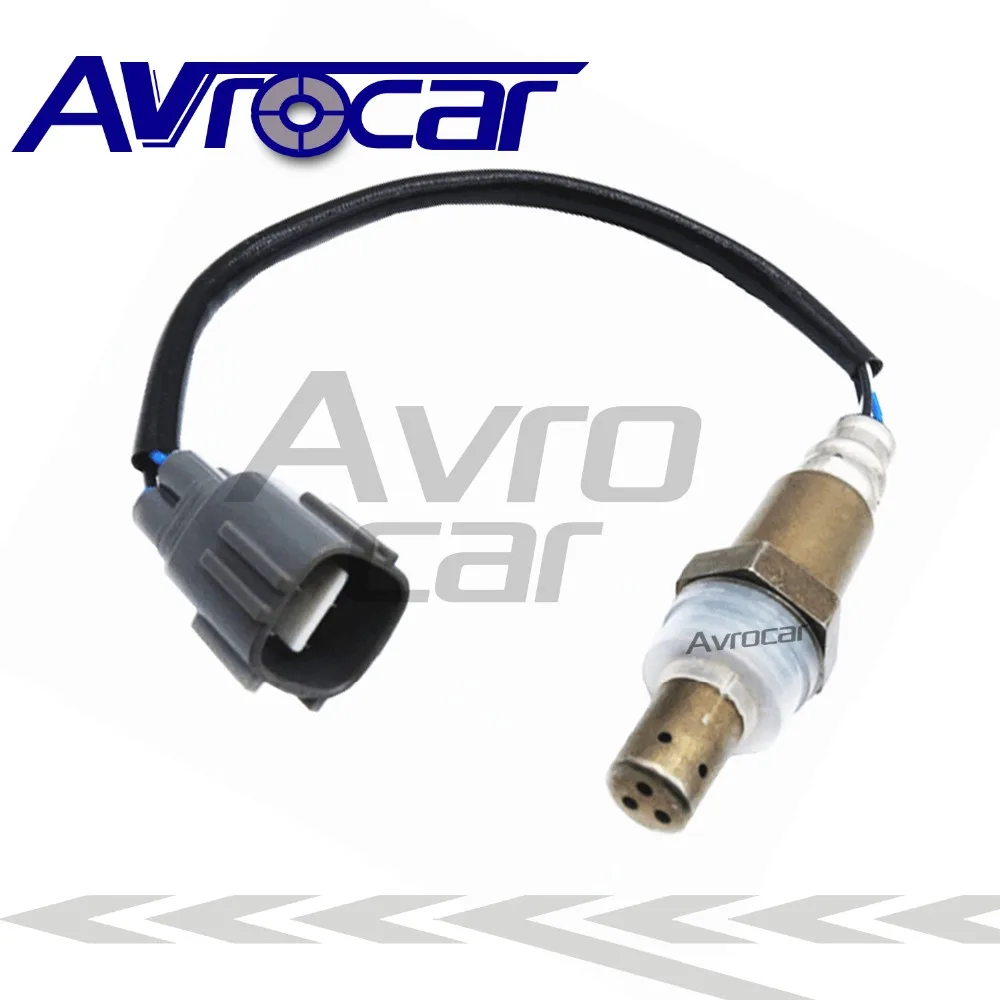 Replace# 89465-0R030 89465-42160 234-4501 O2 Oxygen Sensor Downstream Fits for 2006-2012 Toyota RAV4 3.5L-V6