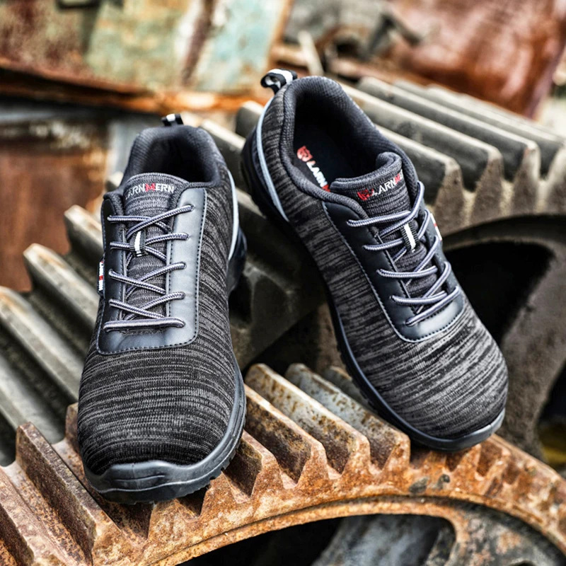 non slip composite toe shoes