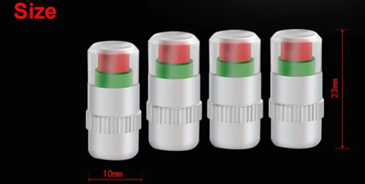 2.0 Bar indicators Cap 1