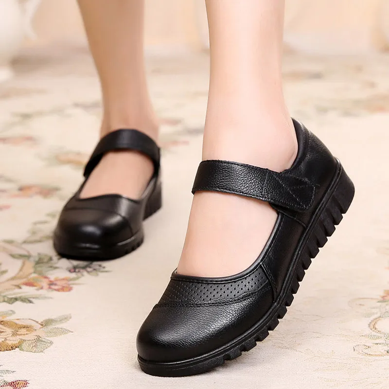 Shoes-Flats-Moccasins-Slip-on-Loafers-Genuine-Leather-Ballet-Shoes-Fashion-Casual-Ladies-Shoes-Footwear-Soft (3)