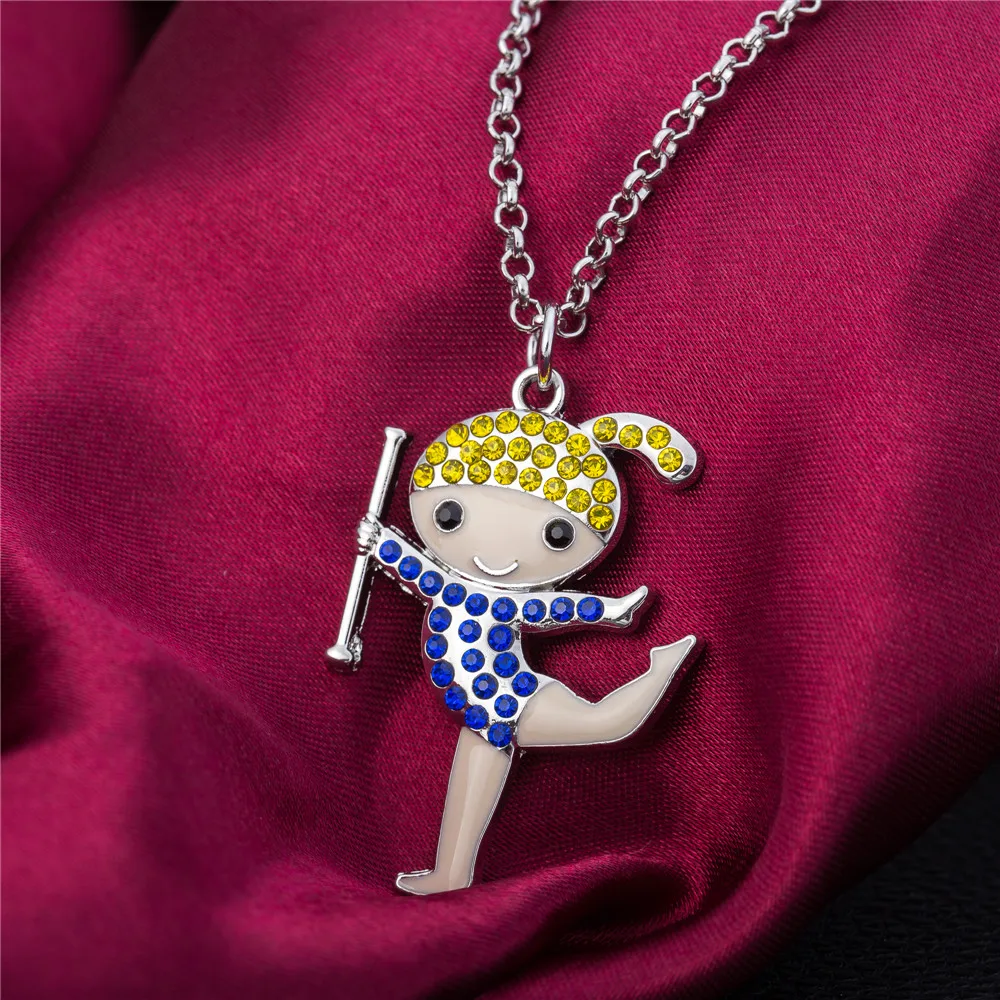 fashion necklace13