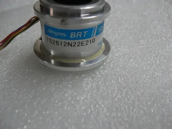 

USED 100% TESTED ENCODER TS2612N22E210 *100% REAL STOCK,Please contact us for real photo*