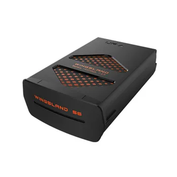 

7.6V 2S 1400Mah battery Replacement for Wingsland S6 Pocket Selfie intelligent pocket Remote Control Drone Drop Shipping