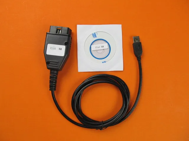 Коррекция инструмент для fiat km Инструмент через obd высокое качество|tool wrench|tool