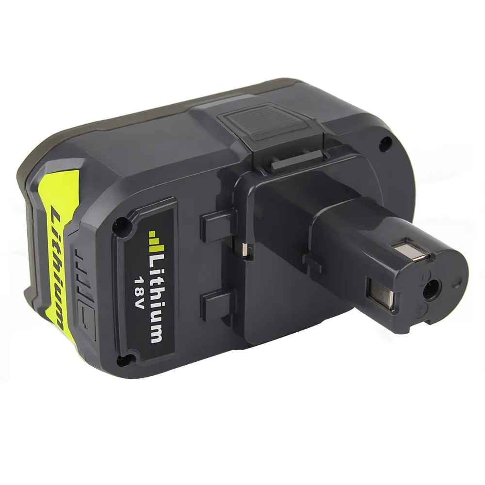 Ryobi 18v