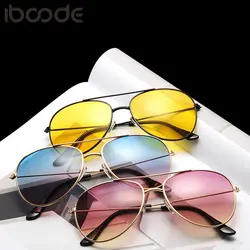 Iboode солнцезащитные очки Для женщин Для мужчин вождения градиентные солнцезащитные очки женские очки на открытом воздухе очки унисекс UV400
