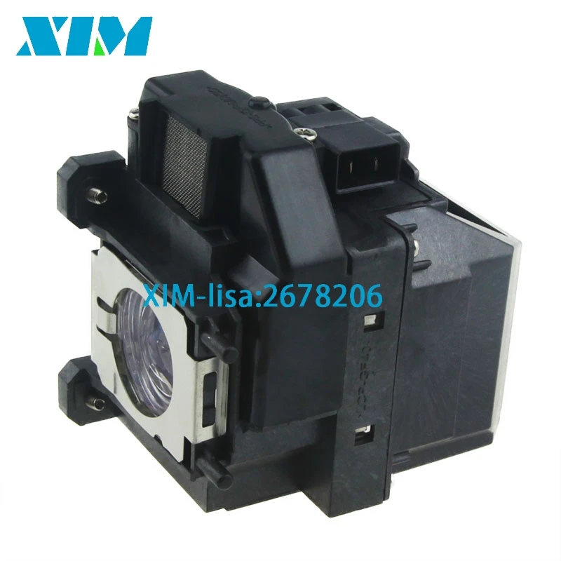 

Original Projector Lamp With housing ELPL67 / V13H010L67 For EB-S02/EB-S11/EB-S12/EB-SXW11/EB-SXW12/EB-W02/EB-W12/EB-X02/EB-X11