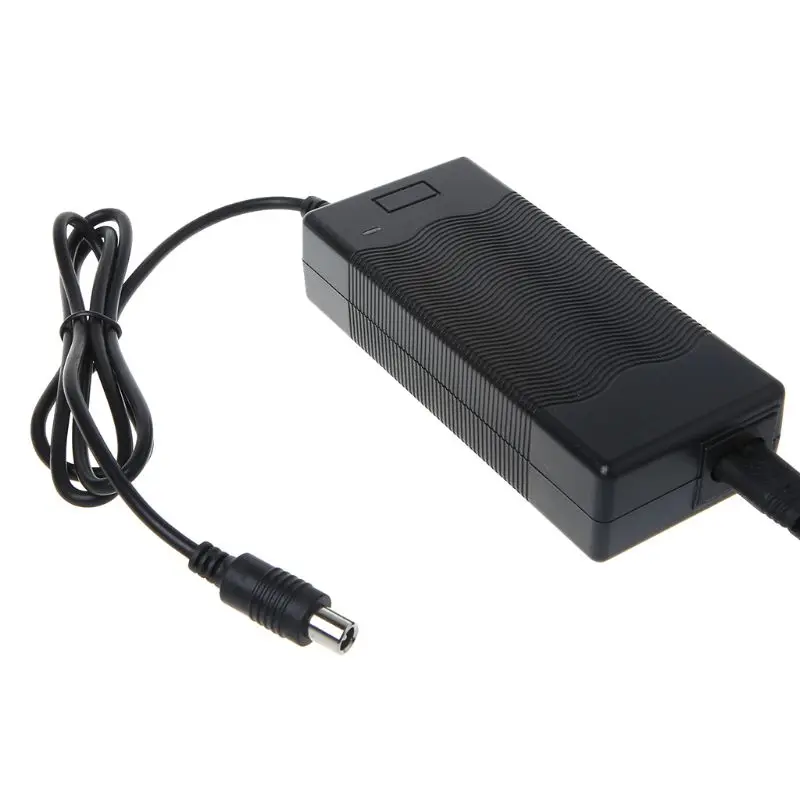 

For Xiaomi M365 Electric Scooter Skateboard Charger Adapter Charging Device 42V 2A US/EU Plug Professional Charger
