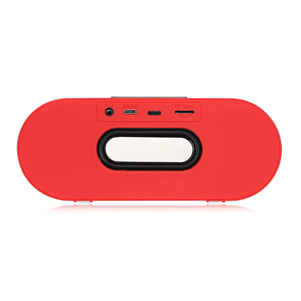 F1 Bluetooth Динамик s Беспроводной Поддержка 3 5 мм интерфейс карты памяти с микрофоном