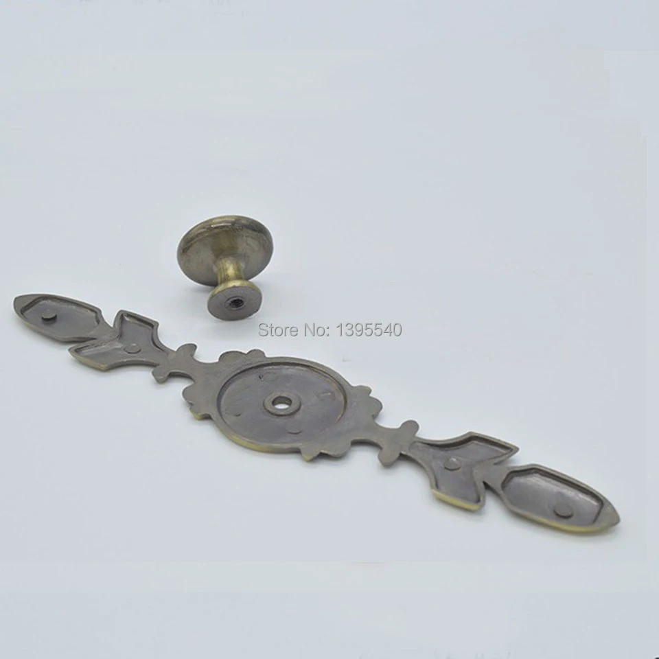 Bronze Copper Golden cabinet knobs6.jpg