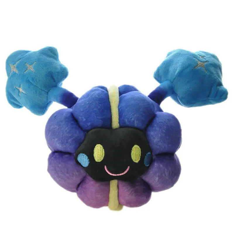 cosmog plush