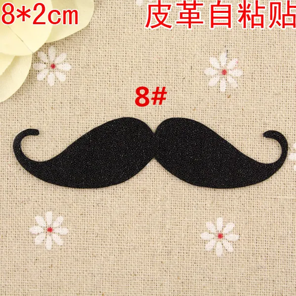 50 psc leather sofa patches   repair leather sticker patch (10)
