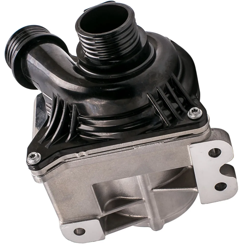Electric Water Pump fit BMW E60 E61 E71 E82 E88 E90 F01 135i 335i 535i