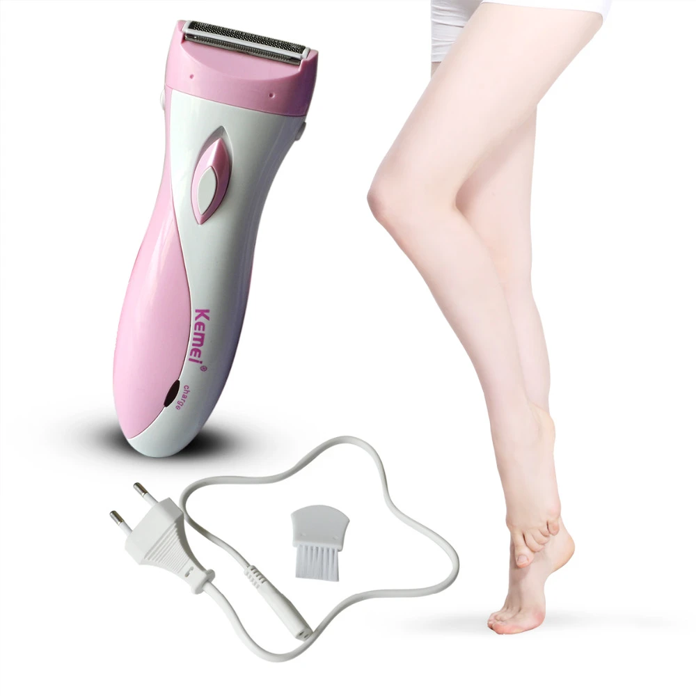 leg shaver