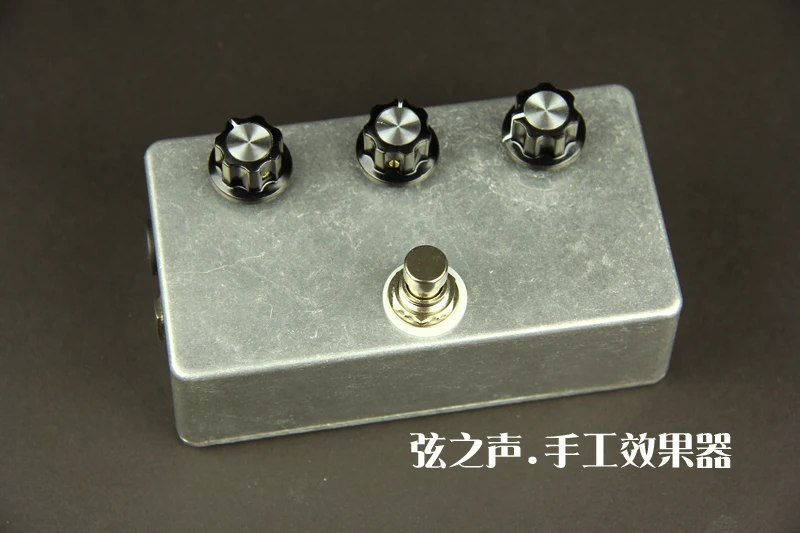 Электрогитара Overdrive MXR ZW44 Zakk Wylde блок эффектов усилитель аксессуары для