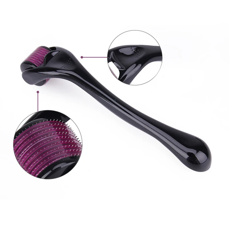 Рисунок 6 - DRS 540 микро-иглы