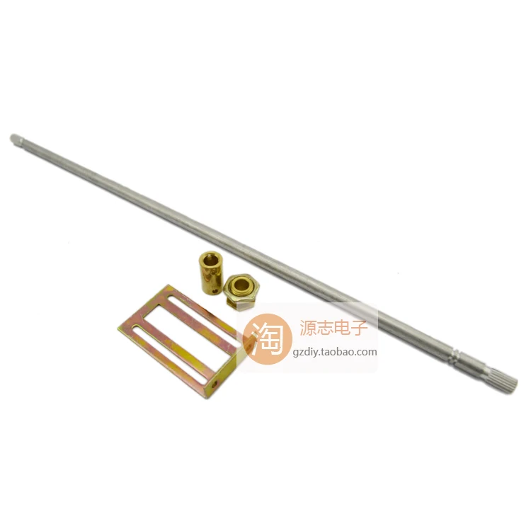 

30cm ALPS potentiometer Audio connecting rod extension rod