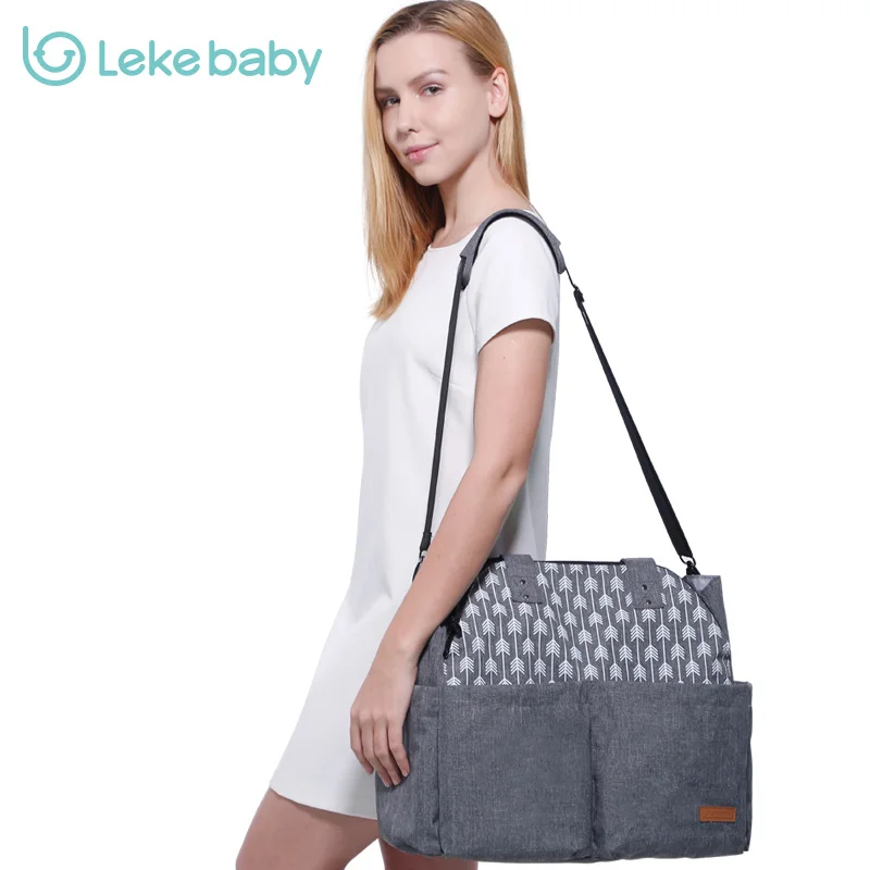 Top Diaper Bag Brands