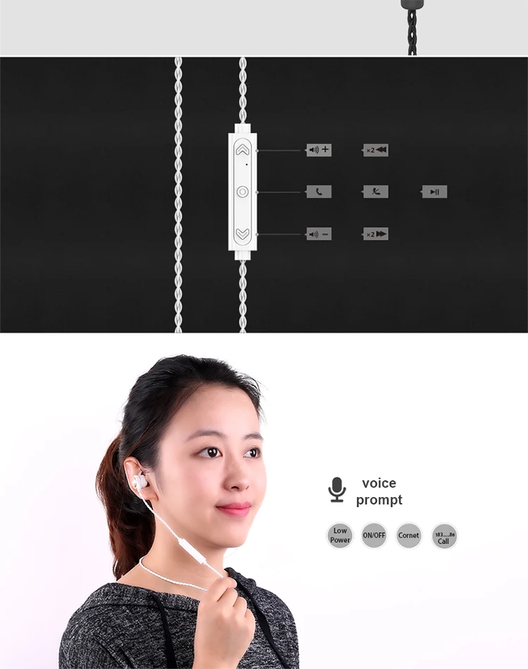 REMAX RB-S10 Bluetooth earphone _05