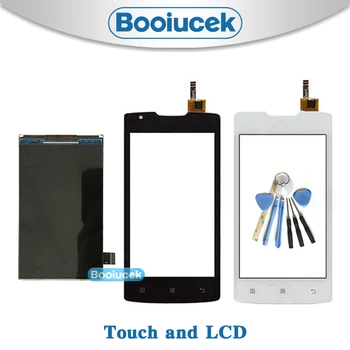 

AAA Quality 4.0'' For Lenovo A1000 Lcd Display With Touch Screen Digitizer Sensor Replacement or repair
