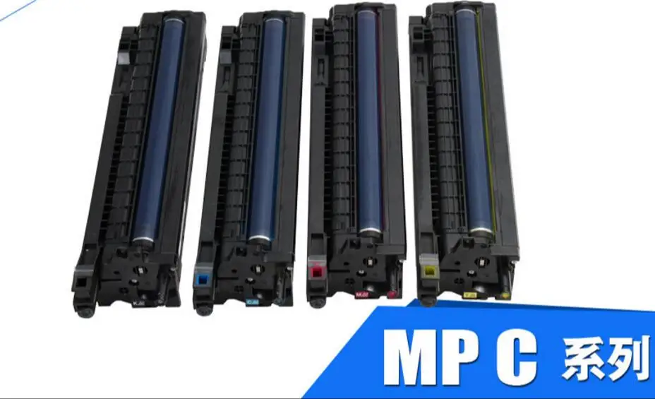 Повторное производство блок изображений барабана совместимый для ricoh MPC2030 C2050 C2550